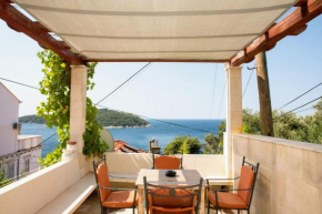 BLUE SEA VIEW APARTMENT